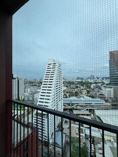 รูป Nice view, just a few minutes’ walks from BTS Ari  - รูปที่ 29/35
