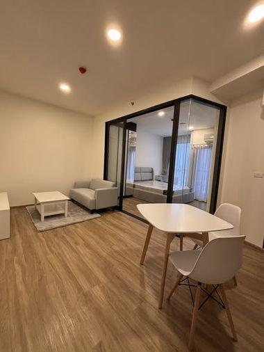 รูป 🤝🏻RB25864 ให้เช่าถูกมาก👍เดอะ สเตจ มายด์สเคป รัชดา - ห้วยขวาง✅แอดไลน์ @mproperty( มี @ ด้วย) แอดมินตอบไว - รูปที่ 4/4