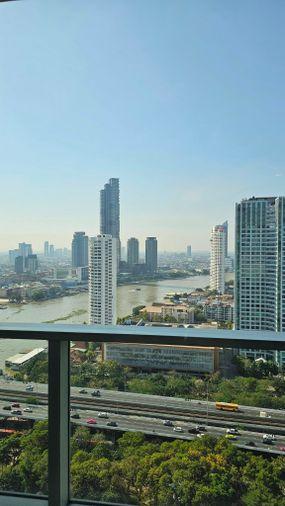 picture 🏢 Condo for Rent: The River   Property Code | LNP-C14458  - 12/18