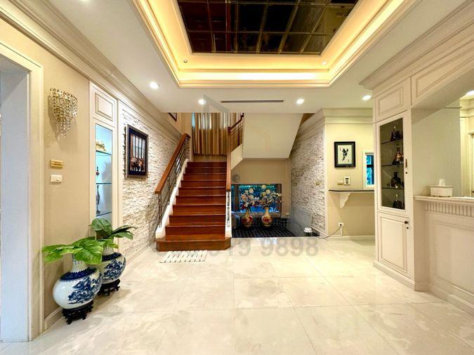 รูป 🔥🔥Rare แปลงมุม!! 5b7b 26mb - Blue Lagoon 1 Bangna-Trad km.8 📞Call 090 919 9898 - รูปที่ 18/40