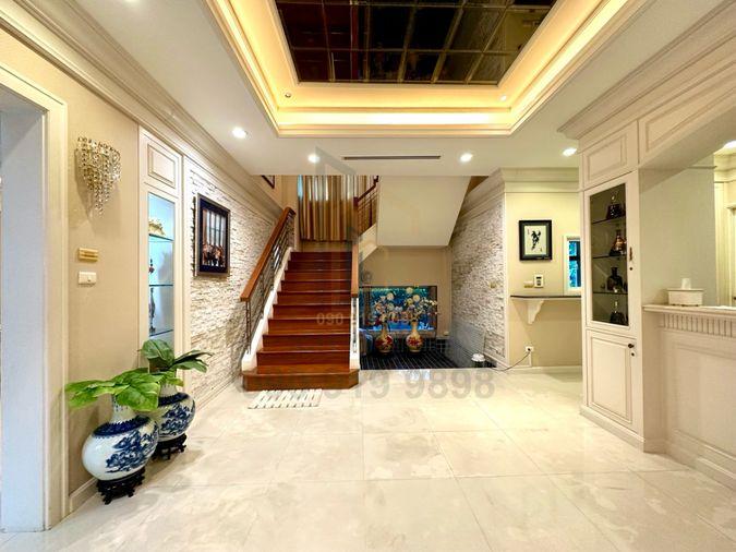 รูป 🔥🔥Rare แปลงมุม!! 5b7b 26mb - Blue Lagoon 1 Bangna-Trad km.8 📞Call 090 919 9898 - รูปที่ 18/40