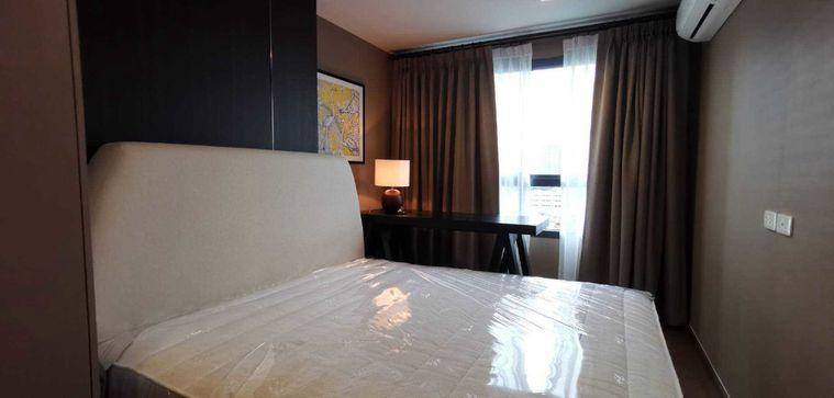 รูป For Rent : Ideo Sukhumvit 93 🚩Next to BTS  (ST-02) - รูปที่ 5/12