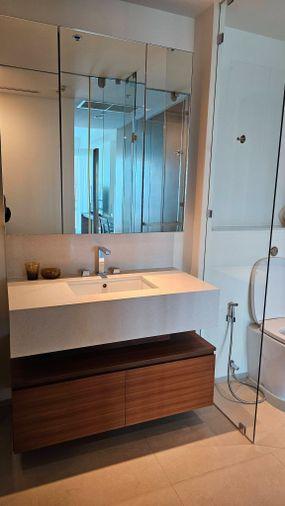 picture 🏢 Condo for Rent: The River   Property Code | LNP-C14458  - 6/18