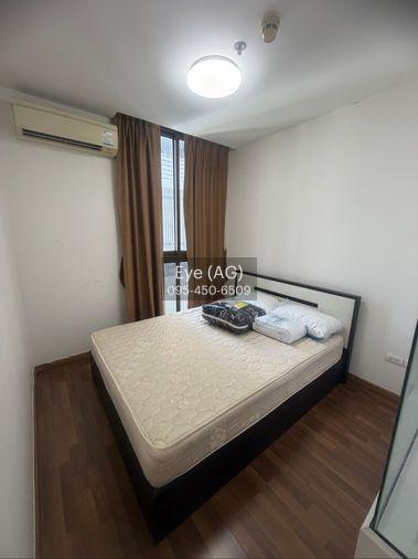 รูป IDEO Mix Sukhumvit 103 (ไอดีโอ มิกซ์ สุขุมวิท 103) (1bed1bath 33sqm) - รูปที่ 1/7