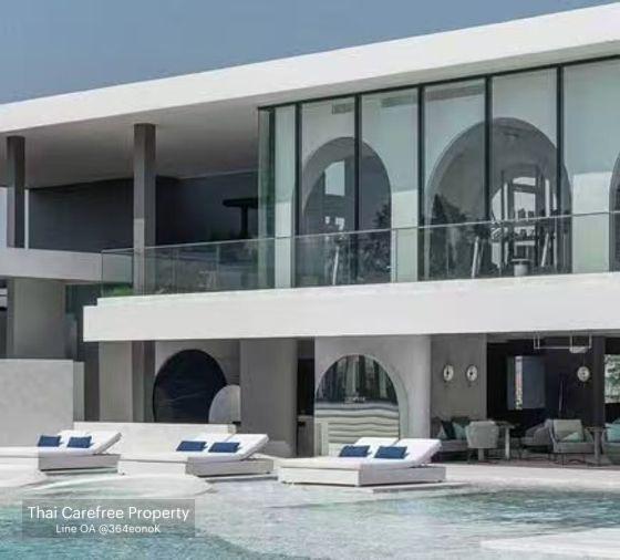 รูป แชปเตอร์เจริญนคร – ริมแม่น้ำ | ยูนิตริมน้ำชั้น 9 (Luxury Chao Phraya River Living) 16,000 บาท / เดือน - รูปที่ 6/6