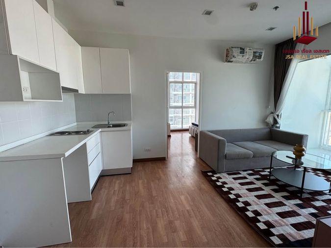 picture ✨ For Rent: The Coast Bangkok Condo ✨  💰 Only 35,000THB/month - 2/8
