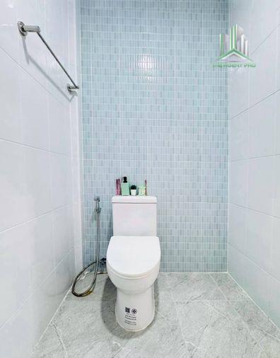 รูป ⭐✨RH-157 ขายทาวน์เฮ้าส์อยู่เจริญ 3 ลำลูกกา–คลอง 4 ✨⭐ - รูปที่ 9/16