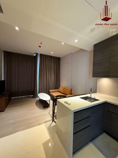 picture ✨ For Sale : The Esse Asoke  Condo ✨  💰 Only 8,800,000 THB - 1/6