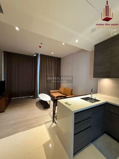 picture ✨ For Sale : The Esse Asoke Condo ✨ 💰 Only 8,800,000 THB - 1/6