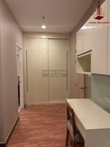 picture ✨ ForRent: The Coast Bangkok Condo ✨ 💰 Only 25,000 THB/month - 4/5