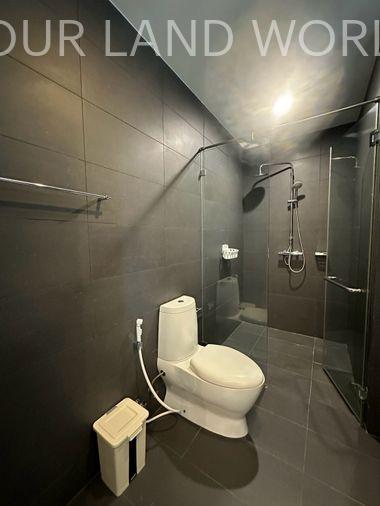 รูป 🛋️💗Noble Ploenchit💗มีลิฟท์ส่วนตัว🛋️ ห้องมุม วิวสวย 2 ห้องนอน 100 ตร.ม เฟอร์นิเจอร์ครบพร้อมอยู่🔥🔥 ID LINE: @471ovhib 📲 - รูปที่ 23/54