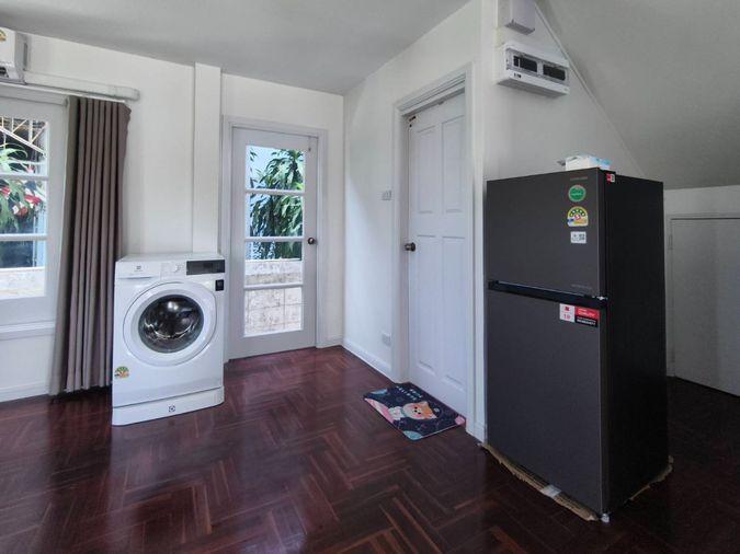 รูป 🏡✨ **ให้เช่าบ้านเดี่ยว ธาราเทวา พระราม 2 – บางกระดี่ ซอย 43**  💰 **ค่าเช่า 40,000 บาท/เดือน** - รูปที่ 20/72
