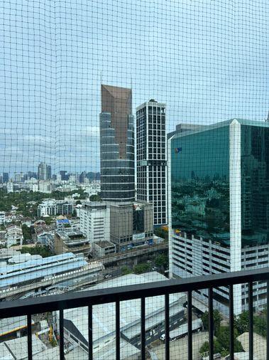 รูป Nice view, just a few minutes’ walks from BTS Ari  - รูปที่ 28/35