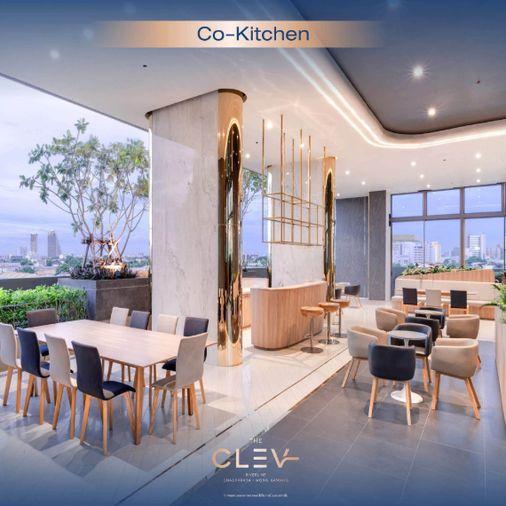 picture 🏢 Condo for Rent: The Clev Riverline Chaophraya - Wongsawang   Property Code | LNP-C14462  - 21/29
