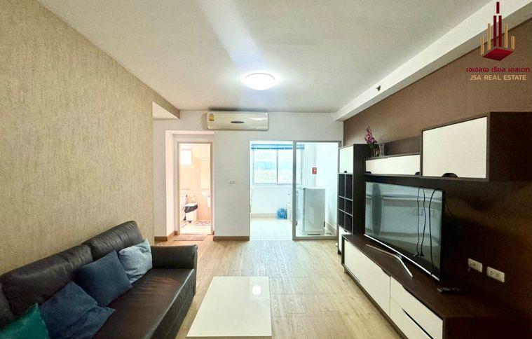 picture ✨ For Rent: Supalai Park Ekkamai - Thonglor Condo✨💰 Only 25,500 THB/month - 1/4