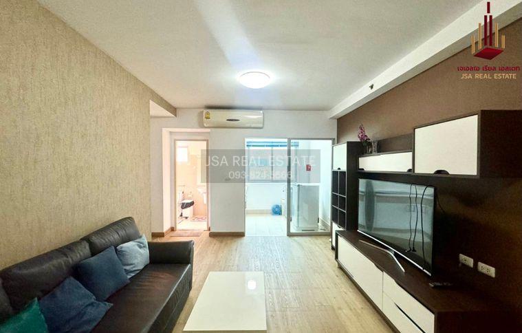 picture ✨ For Rent: Supalai Park Ekkamai - Thonglor Condo✨💰 Only 25,500 THB/month - 1/4