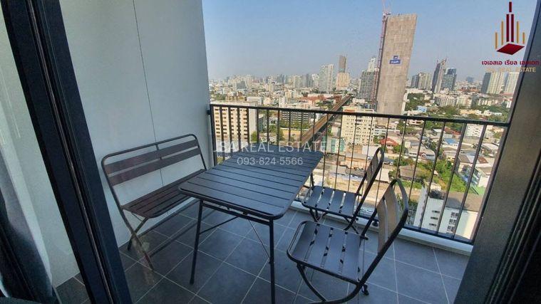 picture ✨ For Rent: Ideo Sukhumvit 93 Condo ✨ 💰 Only 43,000 THB/month - 7/7