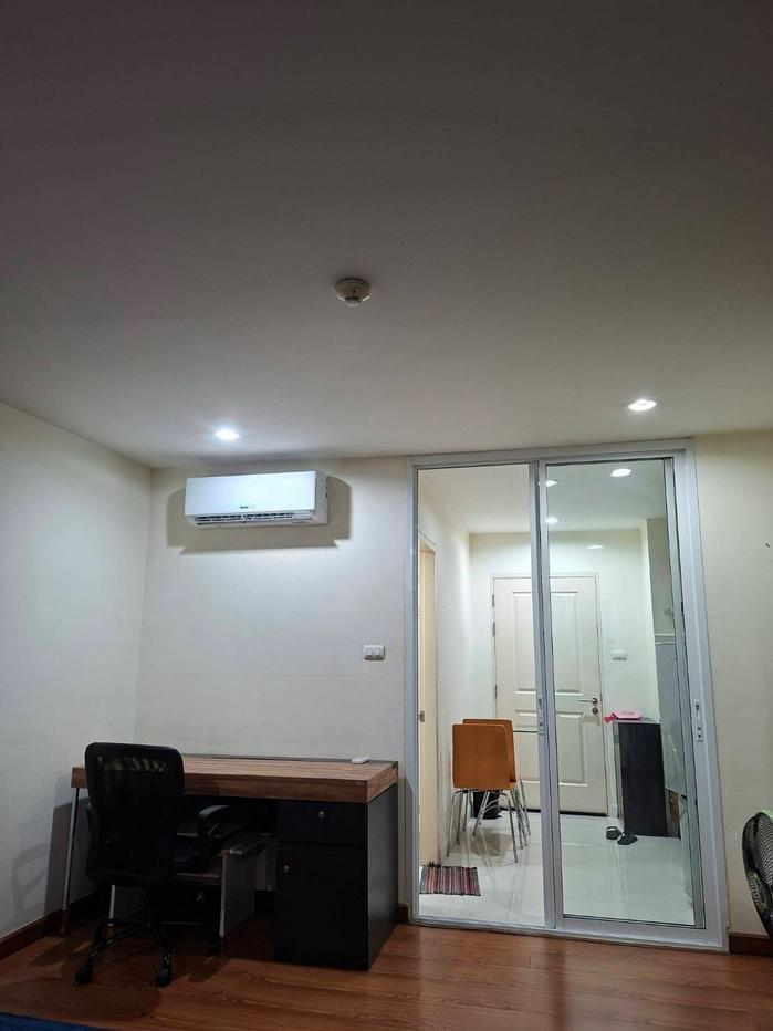 รูป Rajvithi City Resort (ราชวิถี ซิตี้ รีสอร์ท) (1bed1bath 30sqm) - รูปที่ 7/14