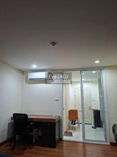 รูป Rajvithi City Resort (ราชวิถี ซิตี้ รีสอร์ท) (1bed1bath 30sqm) - รูปที่ 7/14