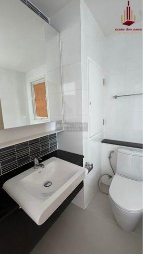 picture ✨ For Rent: The Coast Bangkok Condo ✨ 💰 Only 35,000THB/month - 6/8