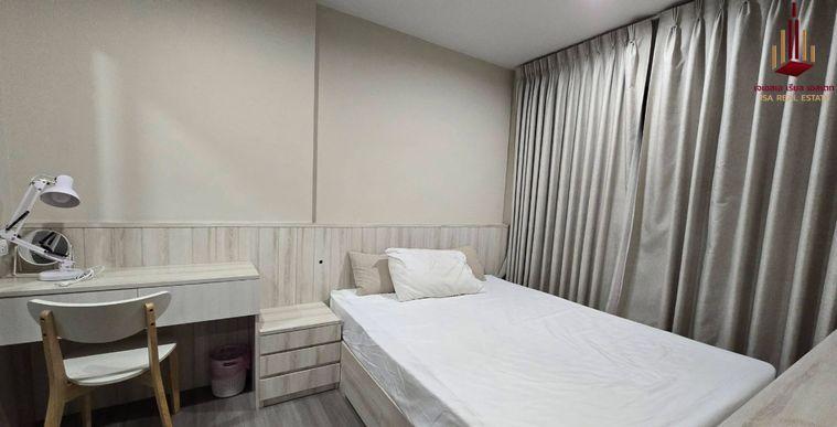 picture ✨ For Sale: The Parkland Charan - Pinklao Condo ✨💰 Only 4,800,000 THB - 2/4