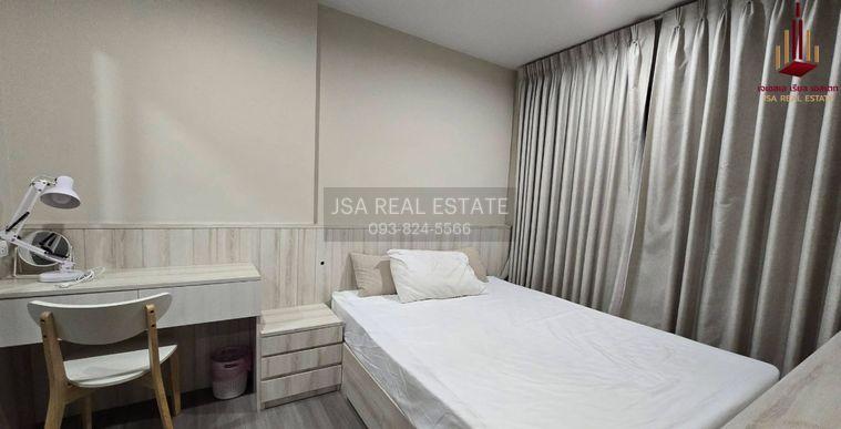 picture ✨ For Sale: The Parkland Charan - Pinklao Condo ✨💰 Only 4,800,000 THB - 2/4