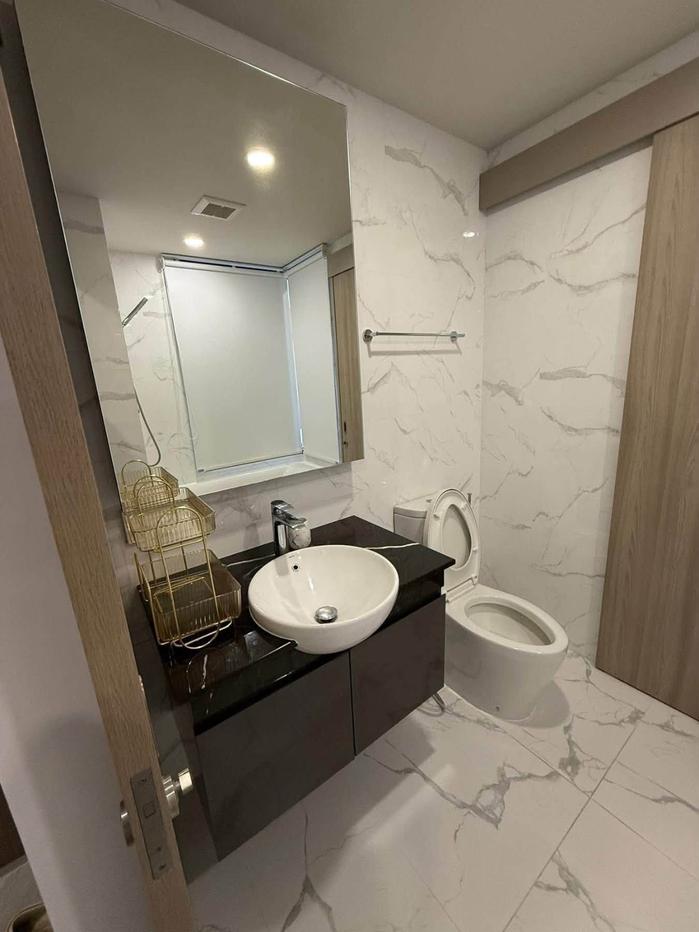 picture 🎈#MT2608_153 🎈💥Urgent💥 Guaranteed availability! Click quickly before it's gone‼️ For Rent 25k.🔥 Cloud Condo Thonglor-Phetchaburi - 7/7