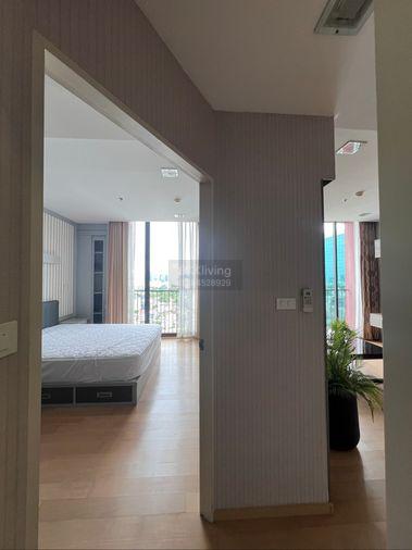 รูป Nice view, just a few minutes’ walks from BTS Ari - รูปที่ 23/35