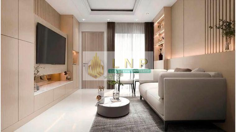 picture ðĒ Condo for Rent: Supalai Oriental Sukhumvit 39 Property Code | LNP-C14465 - 4/11