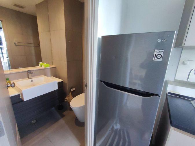 picture 🏢 Condo for Rent: The Politan Rive   Property Code | LNP-C13312  - 4/7