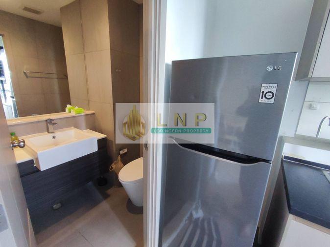picture ðĒ Condo for Rent: The Politan Rive Property Code | LNP-C13312 - 4/7