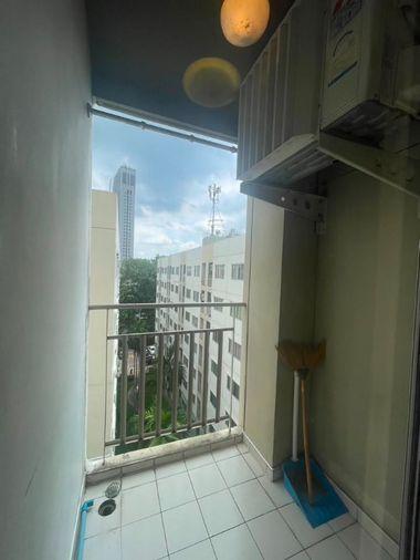 picture AS2319 Lumpini Condotown Bodindecha-Ramkhamhaeng For Rent - 5/5