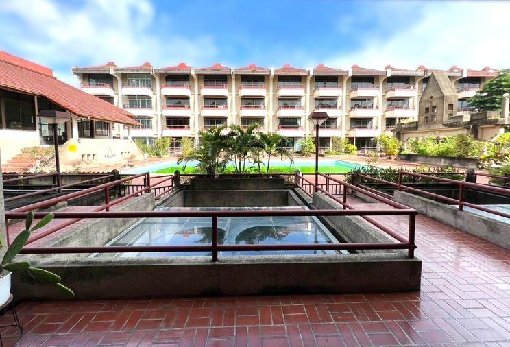 picture For Rent Townhome Baan Green Town Pattanakarn52 GH648 - 1/27