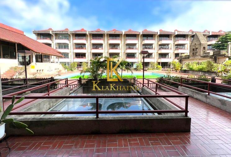 picture For Rent Townhome Baan Green Town Pattanakarn52 GH648 - 1/27