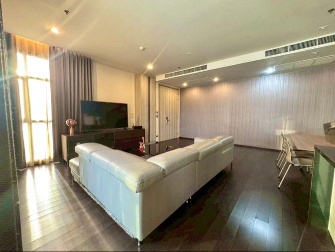 รูป Special Unit  ‼️ คอนโดเดอะ เทอร์ทีไนน์ บาย แสนสิริ 2ห้องนอน 3ห้องน้ำ Luxury Condo For rent ✅ทักไลน์ได้เลยตอบไวมากค่ะ - รูปที่ 5/11
