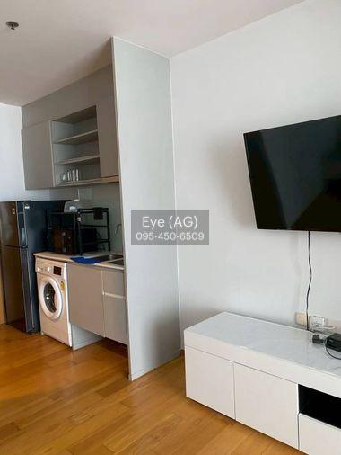 picture Noble Revo Silom (1bed1bath 35sqm) - 6/8