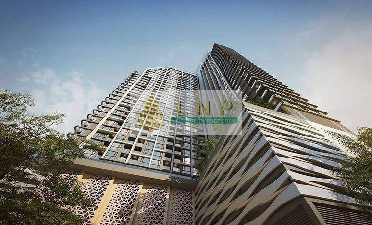 picture ðĒ Condo for Rent: The Clev Riverline Chaophraya - Wongsawang Property Code | LNP-C14462 - 25/29