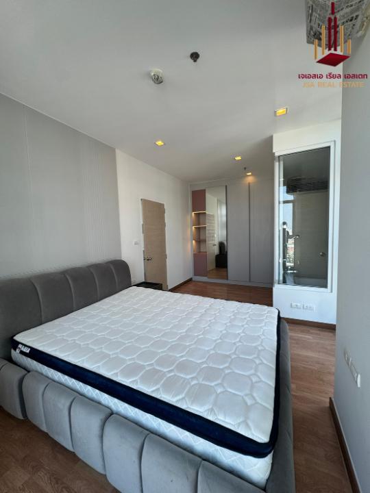 picture ✨ For Rent: The Coast Bangkok Condo ✨  💰 Only 35,000THB/month - 4/8