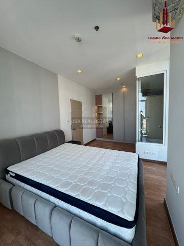 picture ✨ For Rent: The Coast Bangkok Condo ✨ 💰 Only 35,000THB/month - 4/8