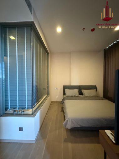 picture ✨ For Sale : The Esse Asoke  Condo ✨  💰 Only 8,800,000 THB - 4/6