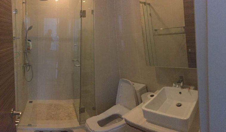 รูป Q Asoke (คิว อโศก) (1bed1bath 30sqm) - รูปที่ 9/9