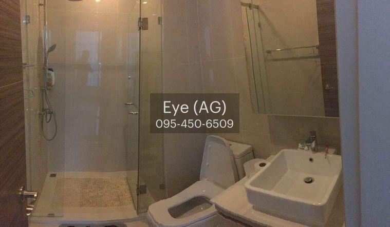 รูป Q Asoke (คิว อโศก) (1bed1bath 30sqm) - รูปที่ 9/9