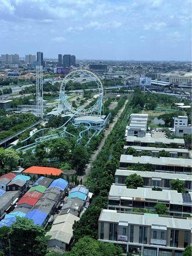รูป 🤝🏻RB25870 ให้เช่าถูกมาก👍บลอสซั่ม คอนโด แอท แฟชั่น บียอนน์✅แอดไลน์ @mproperty( มี @ ด้วย) แอดมินตอบไว - รูปที่ 8/23