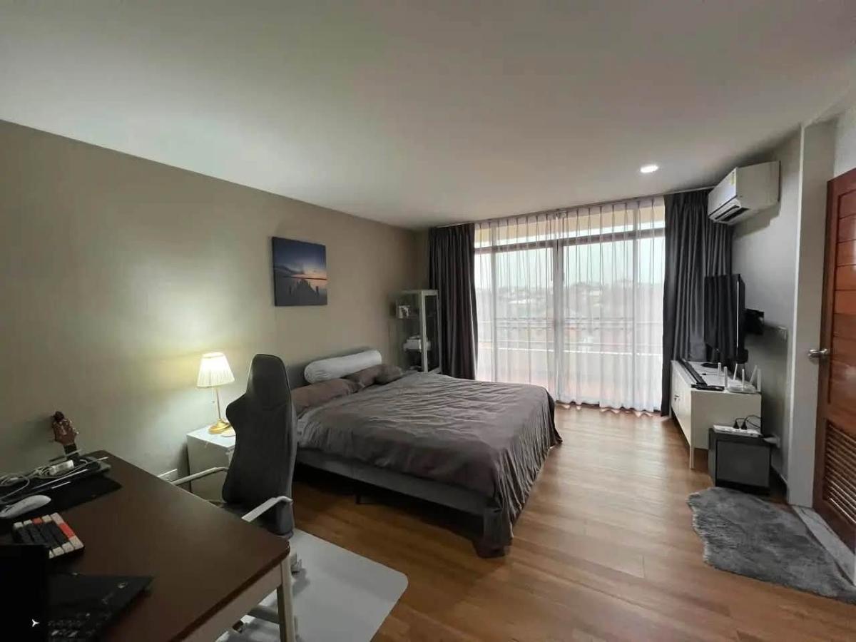 picture For Rent Townhome Baan Green Town Pattanakarn52 GH648 - 20/27