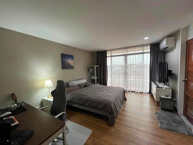 picture For Rent Townhome Baan Green Town Pattanakarn52 GH648 - 20/27