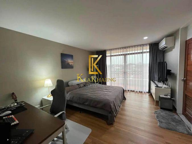 picture For Rent Townhome Baan Green Town Pattanakarn52 GH648 - 20/27