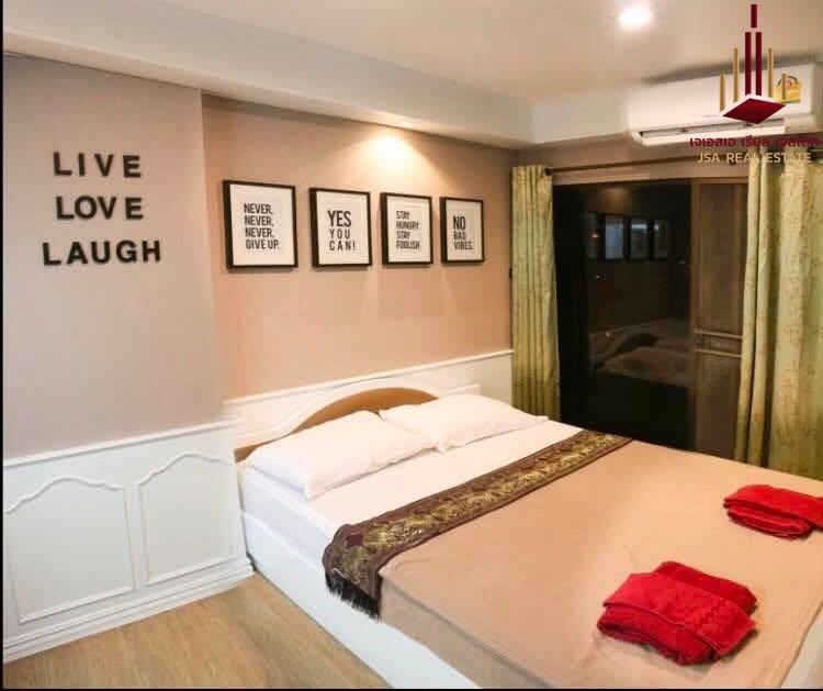 รูป ✨ ขาย สราญใจ แมนชั่น ✨  💰 ราคา 6,500,000 บาท - รูปที่ 4/5