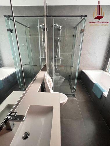 picture ✨ For Rent: The Esse at Singha Complex Condo ✨💰 Only 68,000 THB/month  - 5/5