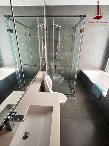 picture ✨ For Rent: The Esse at Singha Complex Condo ✨💰 Only 68,000 THB/month - 5/5
