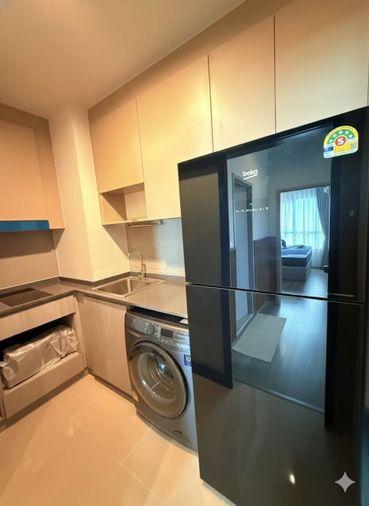 picture 🏢 Condo for Rent: Ideo Ramkhamhaeng - Lam Sali Station   Property Code | LNP-C14466  - 7/14